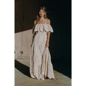 Still the One Maxi - Ivory